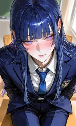 Profile image of 海鈴