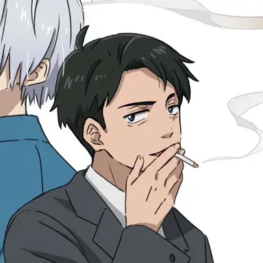 Profile image of 水木