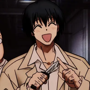 Profile image of 나구모 요이치