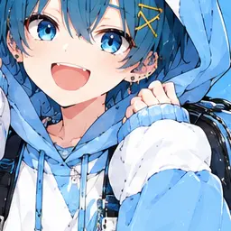 Profile image of ちぐさ