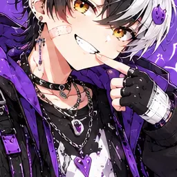 Profile image of まぜ太