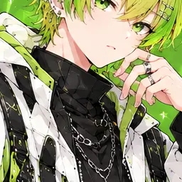 Profile image of ぷりっつ