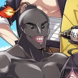 Profile image of Ponzu Yaro