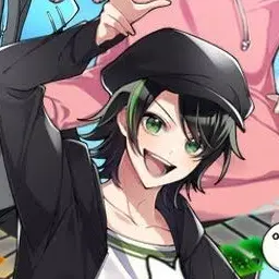 Profile image of Shijin