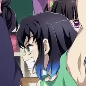 Profile image of 하시비라 이노스케