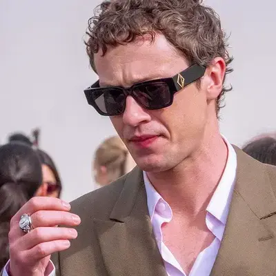 HumbleFranc7234의 joseph quinn