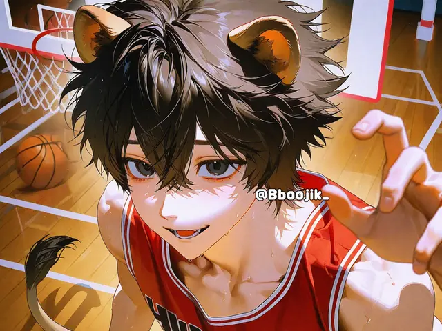 Profile image of ヘ・ジュンソ