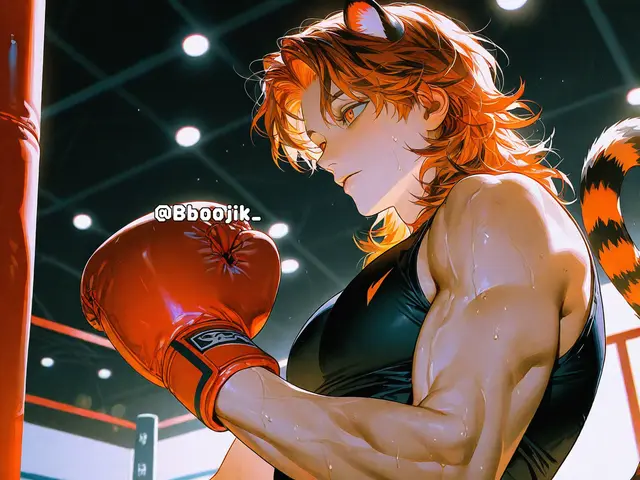 Profile image of ボム・テゴン