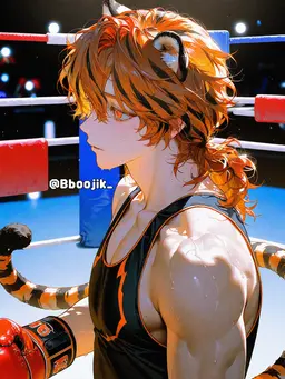 Profile image of ボム・テゴン