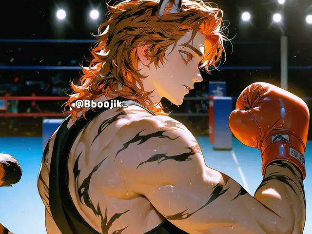 Profile image of ボム・テゴン