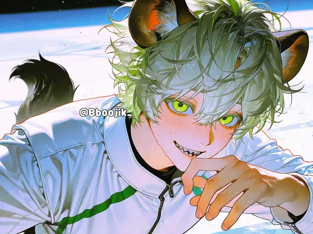 Profile image of ミン・ジェオン