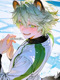 Profile image of ミン・ジェオン