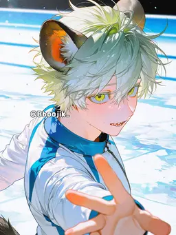 Profile image of ミン・ジェオン