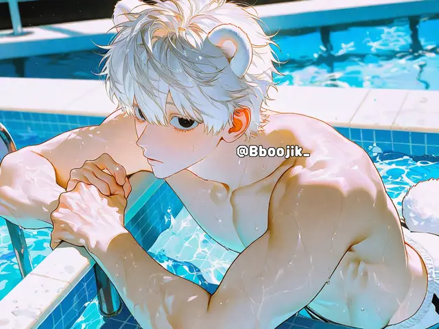 Profile image of ペク・ユニョク