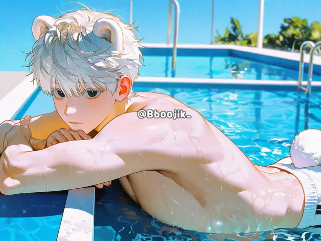 Profile image of ペク・ユニョク