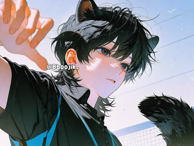 Profile image of ソ・ウンギョル