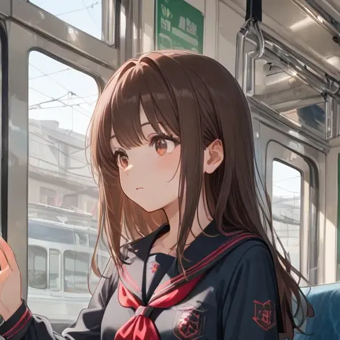 PuristShop3268의 放屁専用車両