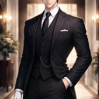 Profile image of Sebastian Vale