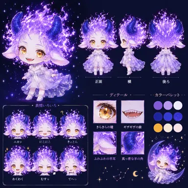 Profile image of 火ノ羊
