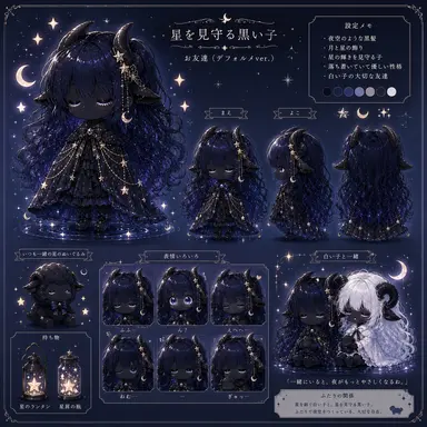 Profile image of 黒羊
