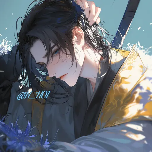 H_H01의 조수월