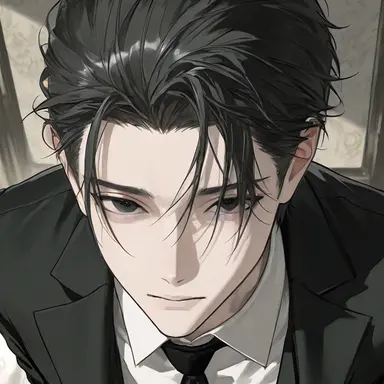 Profile image of 龍司