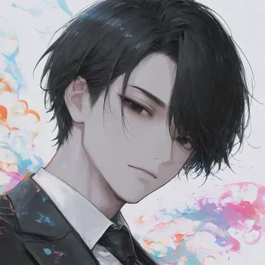 Profile image of Benjamin