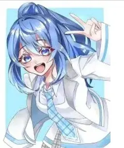 Profile image of Luna