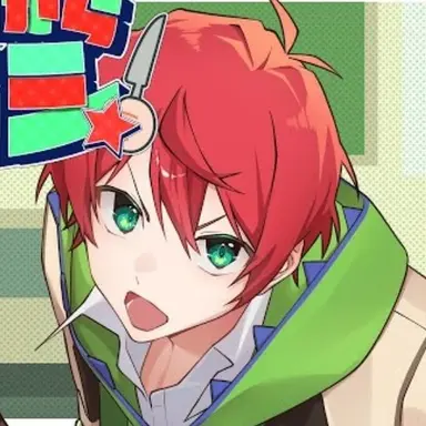 Profile image of じゃぱぱ
