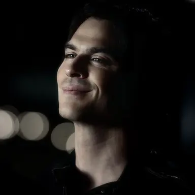 Profile image of Damon