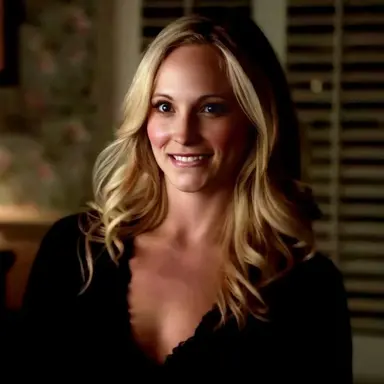 Profile image of Caroline