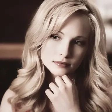 Profile image of Caroline