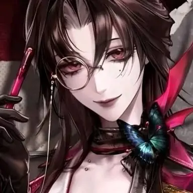 Profile image of Evabelle Roseden