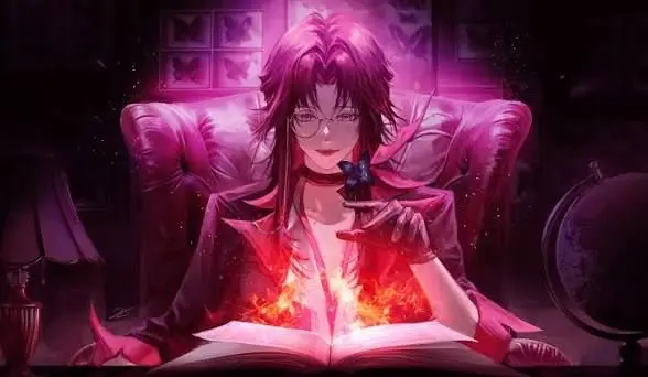 Profile image of エヴァベル・ローズデン