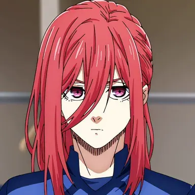 Profile image of 치기리 효마