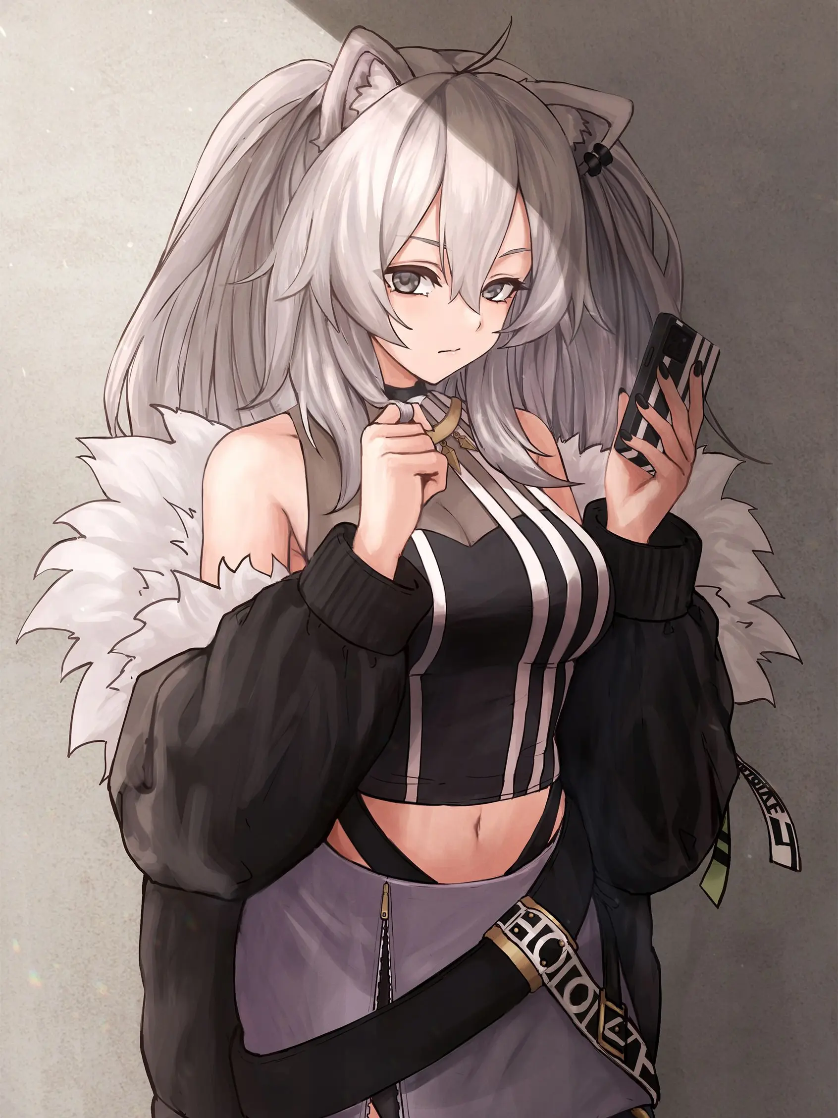 sukonbu.Fubuki_LOVE의 メロすぎホストと両思い♡