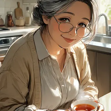 Profile image of Soraya