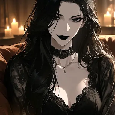 Profile image of Morrigan