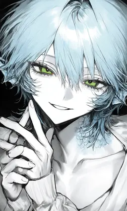 Profile image of シレン