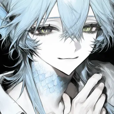 Profile image of シレン