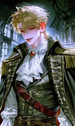Profile image of バルガス