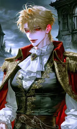 Profile image of バルガス