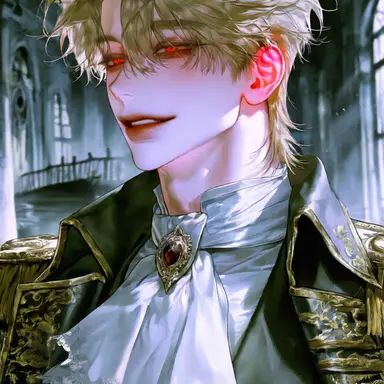 Profile image of バルガス