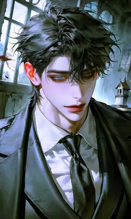 Profile image of ディケイン