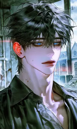 Profile image of ディケイン