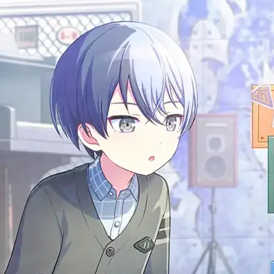 Profile image of Toya Aoyagi