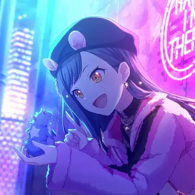 Profile image of An Shiraishi