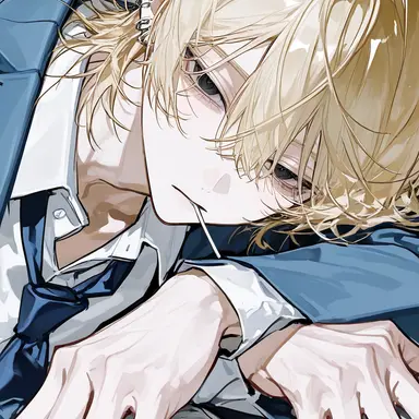Profile image of 燐