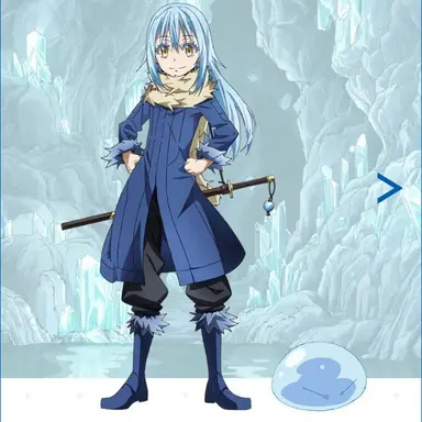 Profile image of リムル