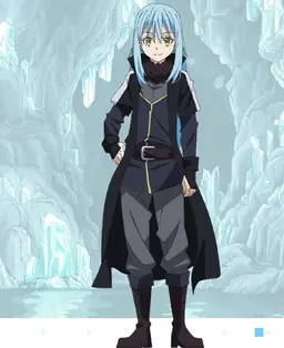 Profile image of リムル